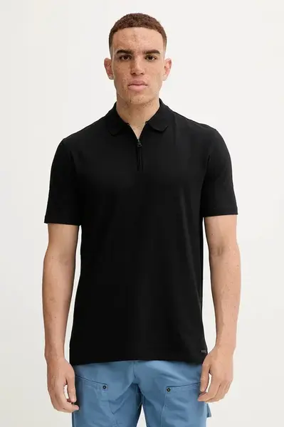 Polo tričko HUGO Dekok233