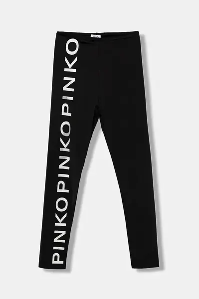 Pinko Dětské kalhoty Pinko