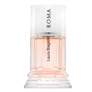 Laura Biagiotti Roma Fiori Bianchi toaletní voda pro ženy 25 ml