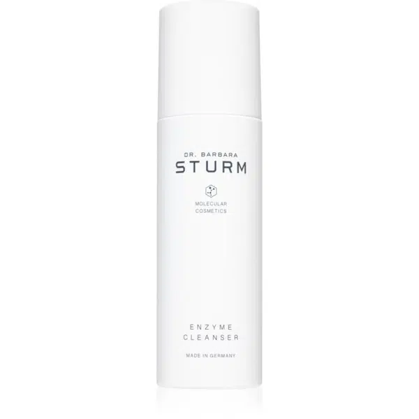 Dr. Barbara Sturm Enzyme Cleanser čisticí pěna s peelingovým efektem 75 ml
