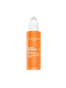 YVES ROCHER Rozjasňující a vyhlazující sérum 30 ml