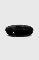 Baret Kangol černá barva