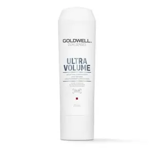GOLDWELL Dualsenses Ultra Volume Kondicionér pro objem jemných vlasů 1000 ml