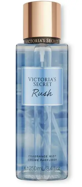 Victoria's Secret Rush - tělový závoj 250 ml