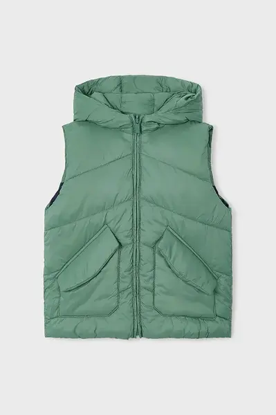 Dětská oboustranná vesta Mayoral