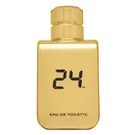 ScentStory 24 Gold toaletní voda unisex 100 ml
