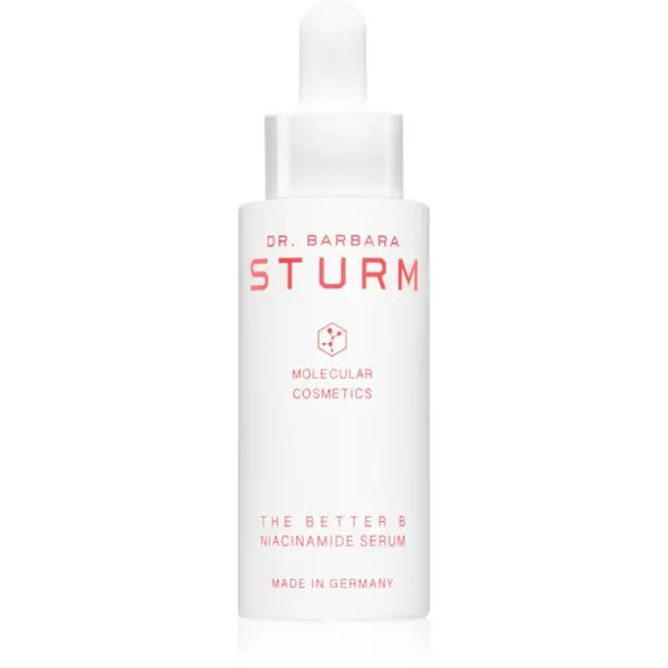 Dr. Barbara Sturm The Better B Niacinamide Serum pleťové sérum 30 ml