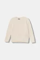 Dětský svetr Guess béžová barva, N5BR00 Z39O0