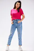 Awama Woman's Blouse A588