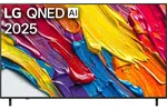 86" LG 86QNED82A6B - Televize