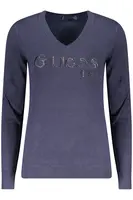 Dámský svetr Guess s výstřihem do V