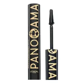 L´Oréal Paris Panorama Mascara řasenka pro prodloužení řas a objem All Night Black