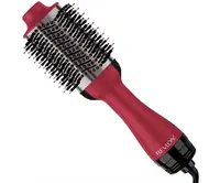 Oválný horkovzdušný kartáč na vlasy Revlon RVDR5279UKE - limitovaná edice + dárek zdarma