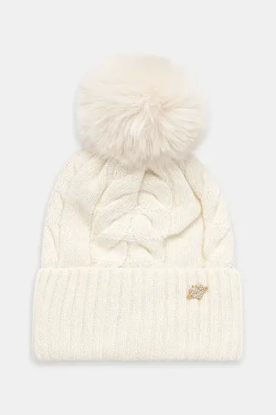 Dětská vlněná čepice Jamiks DRACO II