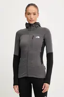 Outdoorová bunda The North Face Polartec Powergrid Stormgap