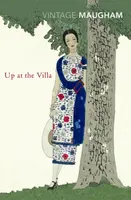 Up At The Villa - William Somerset  Maugham