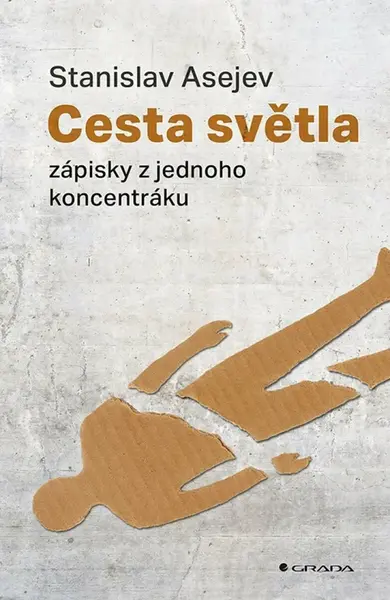 Cesta světla - Asejev Stanislav