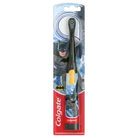 COLGATE Kids Zubní kartáček Batman bateriový