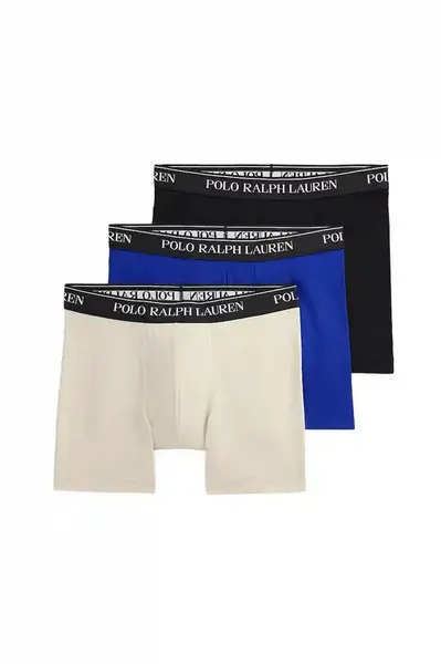Boxerky Polo Ralph Lauren