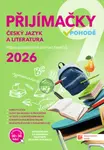 Přijímačky 9 Český jazyk a literatura + E-learning 2026