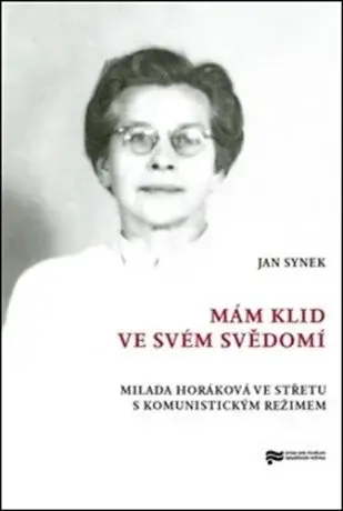 Mám klid ve svém svědomí - Jan Synek