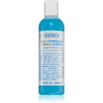 Kiehl's Blue Herbal Astringent Lotion tonikum pro mastnou a problematickou pleť pro ženy 250 ml