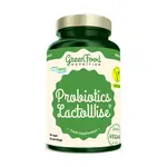 GreenFood Probiotics LactoWise® 60 kapslí