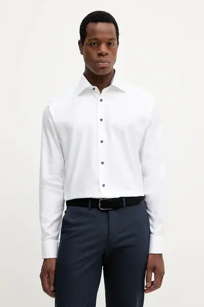 Bavlněná košile Eton