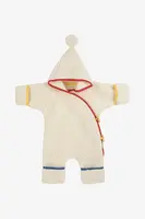 Dětský vlněný overal Bobo Choses BINIBAMBA