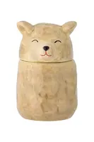 Nádoba s víkem Bloomingville Puk 145 ml