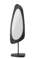 Stojací zrcadlo Bloomingville Avoa 14,5 x 50 x 10 cm