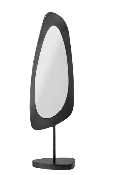 Stojací zrcadlo Bloomingville Avoa 14,5 x 50 x 10 cm