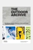 Kniha The Outdoor Archive, English