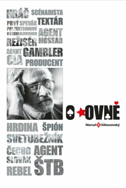 O *ovně (Defekt) - Marcel Děkanovský