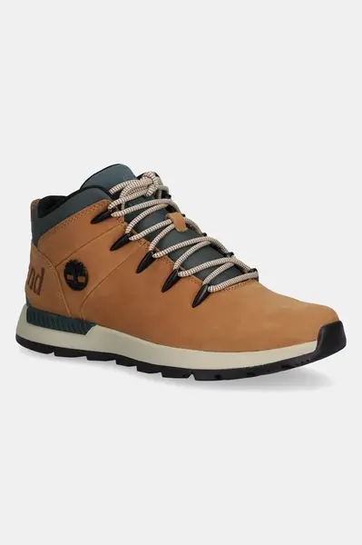 Boty Timberland Sprint Trekker Mid Lace Up