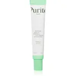Purito Wonder Releaf Centella Eye Cream Unscented lehký oční krém proti otokům a tmavým kruhům 30 ml