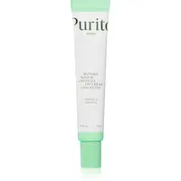 Purito Wonder Releaf Centella Eye Cream Unscented lehký oční krém proti otokům a tmavým kruhům 30 ml