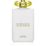 Versace Yellow Diamond tělové mléko pro ženy 200 ml