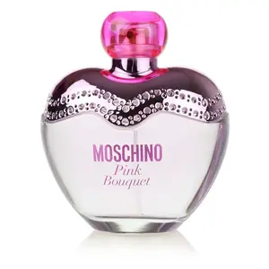 Moschino Pink Bouquet toaletní voda pro ženy 100 ml