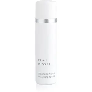 Issey Miyake L'Eau d'Issey deodorant ve spreji pro ženy 100 ml