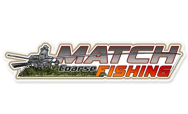 4anglersdesign samolepka 49 match fishing