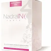 Simply You NadraIN FORTE větší objem a pevnost ňader 60 tobolek