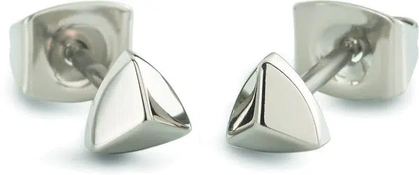 Boccia Titanium Drobné titanové náušnice 05015-01