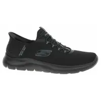 Skechers Slip-ins: Summits - High Range black 47,5