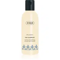 Ziaja Silk vyhlazující kondicionér 200 ml