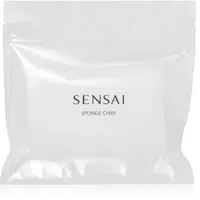 Sensai Sponge Chief ubrousek na odlíčení a čištění pleti 1 ks