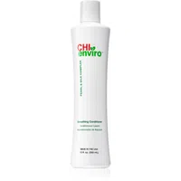 CHI Enviro Smoothing Conditioner hydratační a uhlazující kondicionér 355 ml