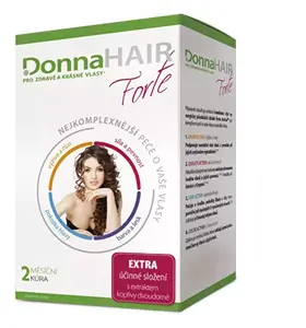 Simply You DonnaHair Forte 60 tob.