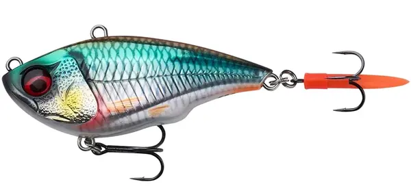 Savage gear wobler fat vibes xl sinking roach - 12,5 cm 90 g