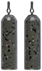 Rage strike závažíčka strike point dropshot weight - 21 g 2 ks